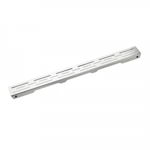 Решітка для лінійного трапу Qtap Grate FD600 (NKS)