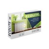 Радіатор біметалічний Ecolite 500/80 1,16 кг