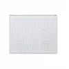 Радиатор стальной Thermo Alliance 22 тип 500х500 боковое подключение