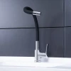 Смеситель для кухни Qtap Linea CRB 007F с рефлекторным изливом