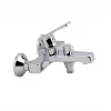Змішувач для ванни Qtap Vitkov QTVIT3019104GC Chrome