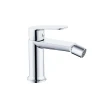 Смеситель для биде Qtap Evia QTEVI255CRM47581 Chrome