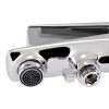 Змішувач для ванни Qtap Vlasta QTVLA3028102GC Chrome