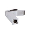 Змішувач для раковини Qtap Swan Cascada QTSWA270CRM45564 Chrome