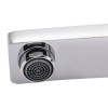 Змішувач для кухні Qtap Namesti QTNAM9025102FC Chrome