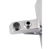 Змішувач для ванни Qtap Namesti QTNAM3025102DC Chrome