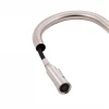 Смеситель для кухни Qtap Evicka с выдвижным изливом QTEVI91103UN Brushed Nickel PVD