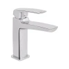 Смеситель для раковины Qtap Tern QTTER2701CRM47584 Chrome