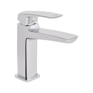Смеситель для раковины Qtap Tern QTTER2701CRM47584 Chrome