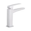 Смеситель для раковины Qtap Tern QTTER2701CRM47584 Chrome