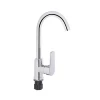 Акционный набор 2+1: Смеситель для кухонной мойки Brinex BRIN35C20N