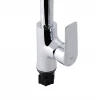 Смеситель для кухни Qtap Zelnava QTZELN9050101FC Chrome