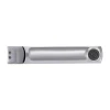 Смеситель для раковины Qtap Slavonice скрытого монтажа QTSLA273CRM45919 Chrome