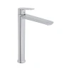 Смеситель для раковины Qtap Evia высокий QTEVI269CRM47577 Chrome