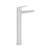 Смеситель для раковины Qtap Evia высокий QTEVI269CRM47577 Chrome
