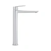 Смеситель для раковины Qtap Evia высокий QTEVI269CRM47577 Chrome