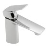 Змішувач для раковини Qtap Lodenice QTLOD1030101C Chrome