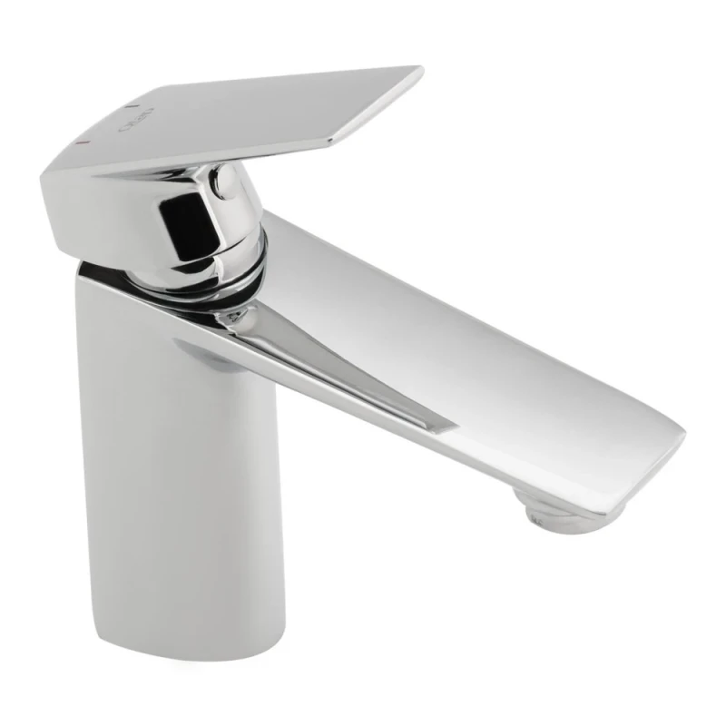 Змішувач для раковини Qtap Lodenice QTLOD1030101C Chrome