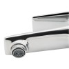 Змішувач для раковини Qtap Lodenice QTLOD1030101C Chrome