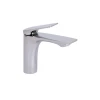 Смеситель для раковины Qtap Vlasta New QTVLA270CRM45640 Chrome