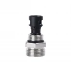Стаканчик Icma Assieme Canotto 3/4" для витратоміра колектора №168