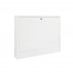 Колекторна шафа Icma (UA) 700х580х120 зовнішня №3