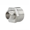 Ниппель Icma 1/2"х1" НР №1211