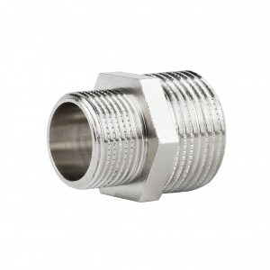 Ніпель Icma 3/4"х1" ЗР №1211