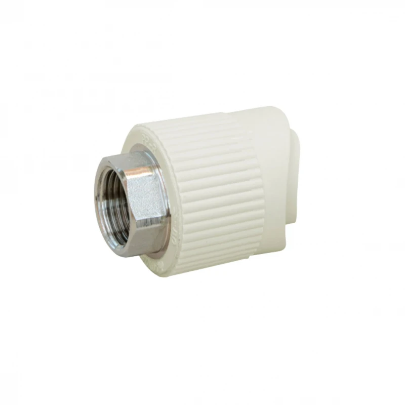 Вварне сідло PPR Blue Ocean 63х25х1/2" ВР
