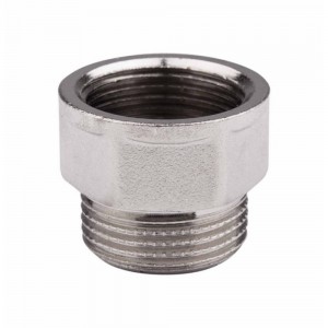 Перехід SD Forte 3/8"х3/4" ВЗ SF36096