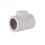 Тройник PPR Alfa Plast 40х32х40