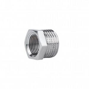 Футорка Icma 1/2"х3/8" ЗВ №1212