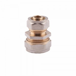 Перехідник обтискний Valve 16х20 SV1521620