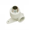 Тройник настенный PPR Blue Ocean 20х1/2"х20 НР