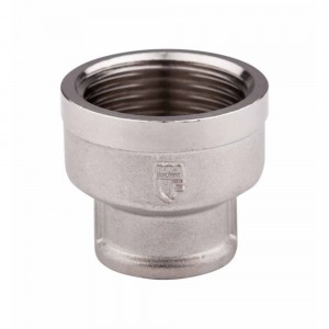 Муфта редукційна SD Forte 1"х3/4" ВВ SF3572520