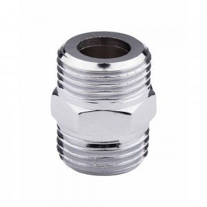 Ніпель SD Forte 1/2" хром SF358H15