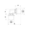 Кутик прес Icma 16 №403