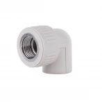 Уголок PPR Alfa Plast 20х1/2" ВР