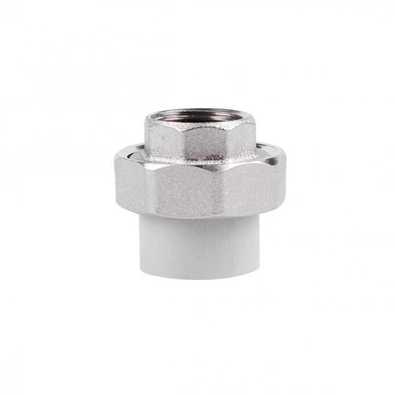 Згін "Американка" PPR Alfa Plast 20х1/2" ВР