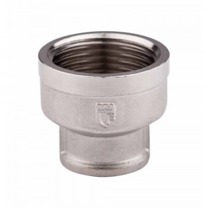 Муфта редукційна SD Forte 1" 1/2х1" 1/4 ВВ SF3574032