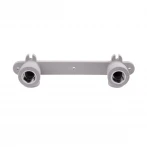 Монтажна планка Alfa Plast 20х1/2" ВР
