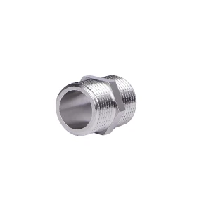 Ниппель Icma 3/8" НР №1210