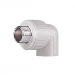 Уголок PPR Alfa Plast 20х1/2" НР
