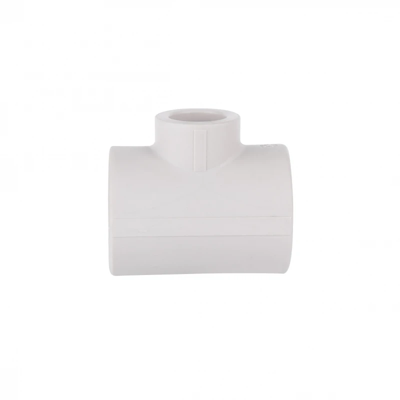 Тройник PPR Alfa Plast 32х20х32
