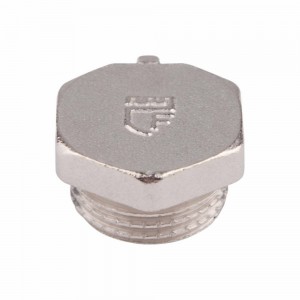 Заглушка SD Forte 1/2" ЗР SF35315