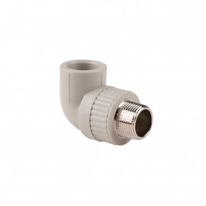 Кутик PPR Thermo Alliance 25х3/4" ЗР