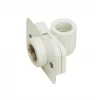 Уголок PPR Blue Ocean настенный 25х3/4", 90° ВР