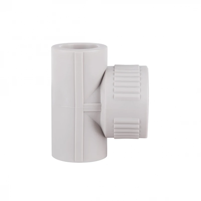 Тройник PPR Alfa Plast 20х1/2" ВР