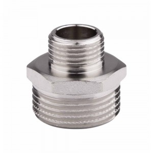 Ніпель редукційний SD Forte 1/2"х1/4" SF359156