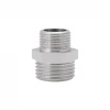 Ниппель Icma 3/8"х1/2" НР №1211
